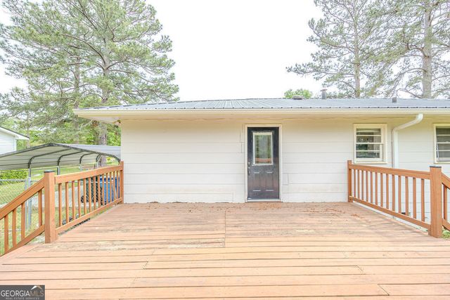 107 Lassiter Drive, Dublin, GA 31021