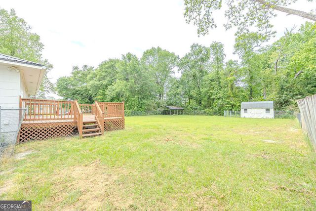 107 Lassiter Drive, Dublin, GA 31021