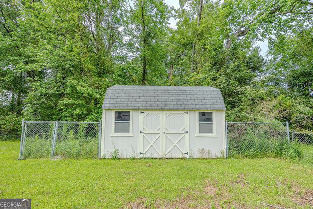 107 Lassiter Drive, Dublin, GA 31021