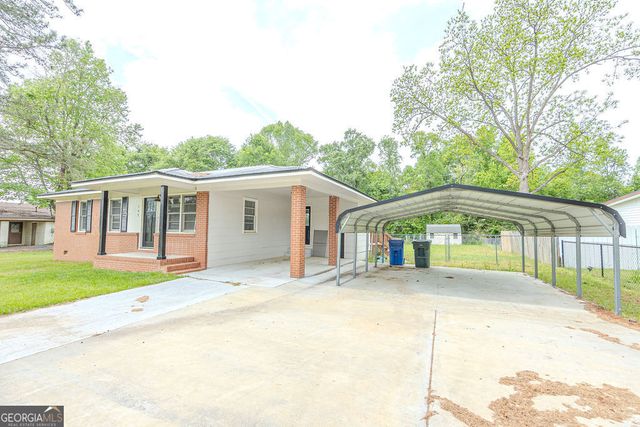 107 Lassiter Drive, Dublin, GA 31021