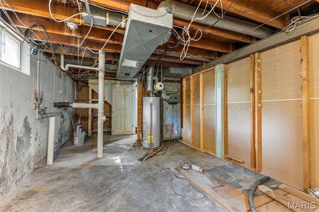 416 Midlothian Road, St Louis, MO 63137