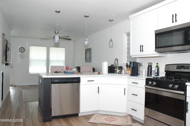 3844 Bonnie Place, Carson City, NV 89701