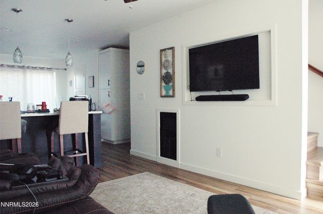 3844 Bonnie Place, Carson City, NV 89701