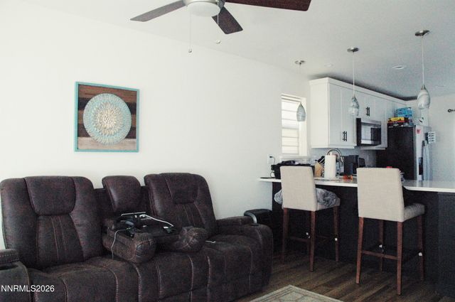 3844 Bonnie Place, Carson City, NV 89701