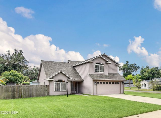 1422 Saffron Trail, Deland, FL 32724