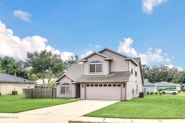 1422 Saffron Trail, Deland, FL 32724