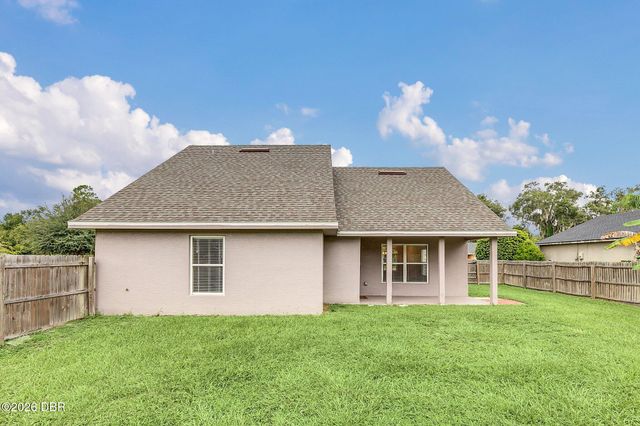 1422 Saffron Trail, Deland, FL 32724