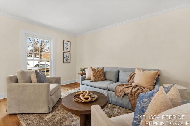 1922 Georgetown Drive Se, City Of Grand Rapids, MI 49506