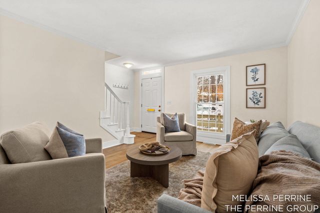 1922 Georgetown Drive Se, City Of Grand Rapids, MI 49506