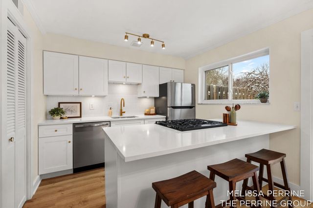 1922 Georgetown Drive Se, City Of Grand Rapids, MI 49506