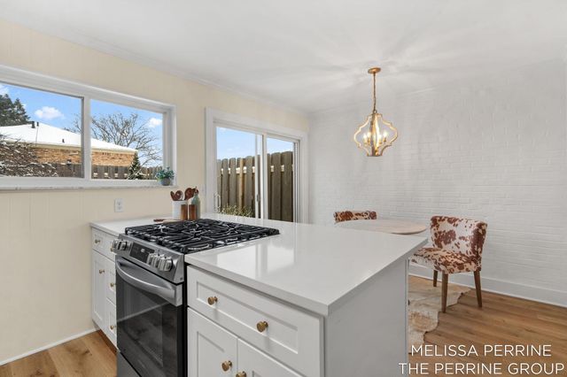 1922 Georgetown Drive Se, City Of Grand Rapids, MI 49506