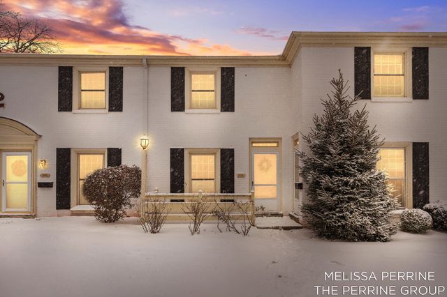 1922 Georgetown Drive Se, City Of Grand Rapids, MI 49506