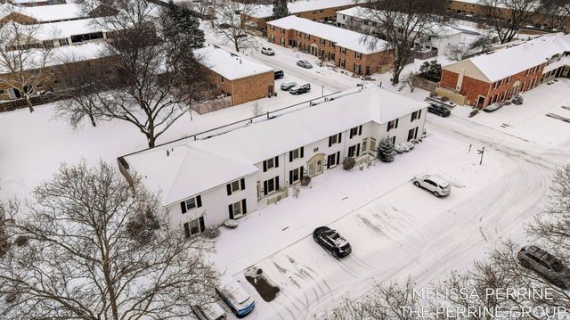 1922 Georgetown Drive Se, City Of Grand Rapids, MI 49506