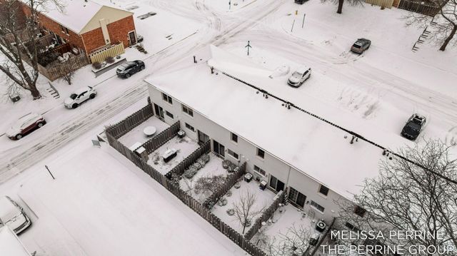 1922 Georgetown Drive Se, City Of Grand Rapids, MI 49506