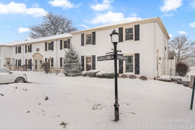 1922 Georgetown Drive Se, City Of Grand Rapids, MI 49506