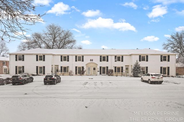 1922 Georgetown Drive Se, City Of Grand Rapids, MI 49506