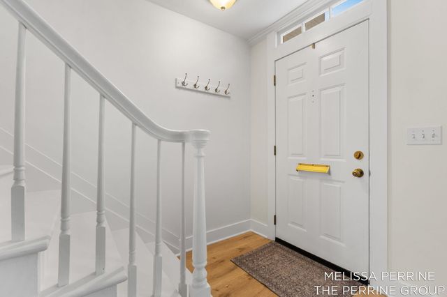 1922 Georgetown Drive Se, City Of Grand Rapids, MI 49506