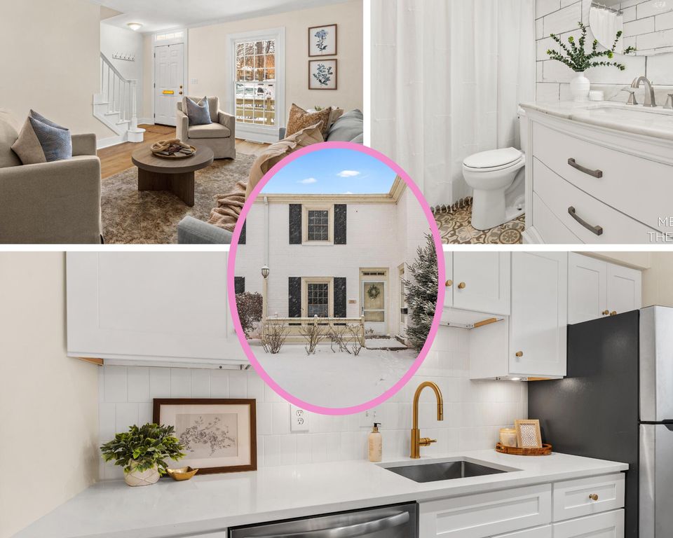 1922 Georgetown Drive Se, City Of Grand Rapids, MI 49506