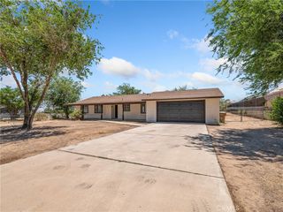 11319 1st Avenue, Hesperia, CA 92345