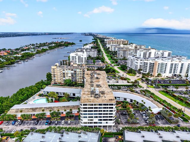 3589 S Ocean Boulevard 609, South Palm Beach, FL 33480