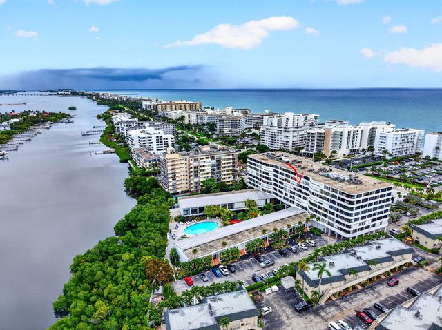 3589 S Ocean Boulevard 609, South Palm Beach, FL 33480