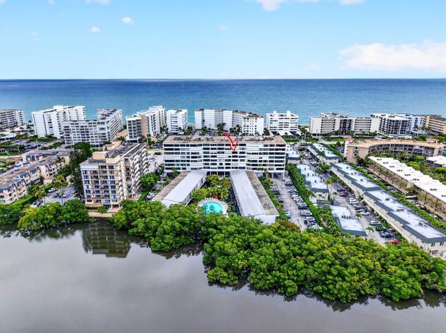 3589 S Ocean Boulevard 609, South Palm Beach, FL 33480