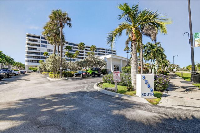 3589 S Ocean Boulevard 609, South Palm Beach, FL 33480