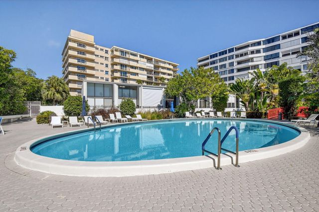 3589 S Ocean Boulevard 609, South Palm Beach, FL 33480