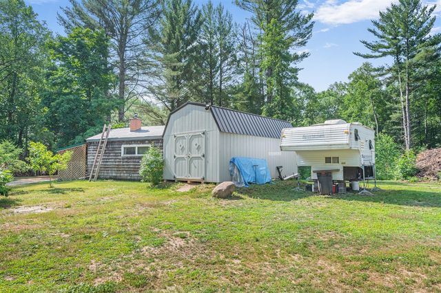 8558 Monterey Dr, Evart, MI 49631