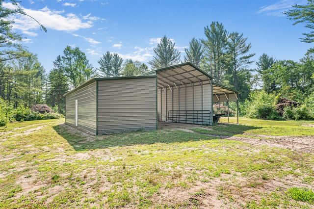 8558 Monterey Dr, Evart, MI 49631