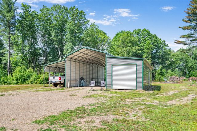 8558 Monterey Dr, Evart, MI 49631