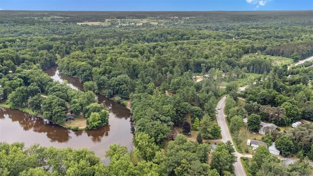 8558 Monterey Dr, Evart, MI 49631