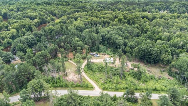 8558 Monterey Dr, Evart, MI 49631