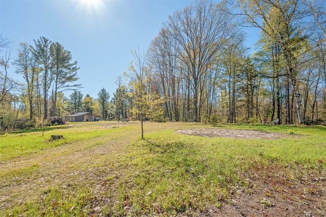 8558 Monterey Dr, Evart, MI 49631