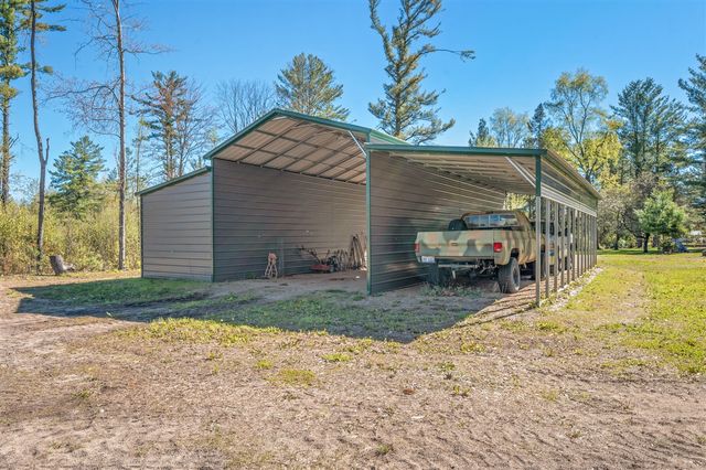 8558 Monterey Dr, Evart, MI 49631