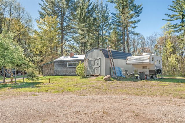 8558 Monterey Dr, Evart, MI 49631