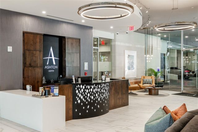 101 Colorado ST 2701, Austin, TX 78701