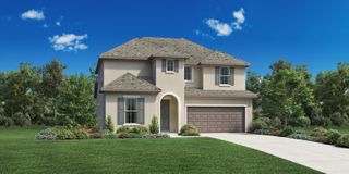 1229 Novara TRL, Leander, TX 78641