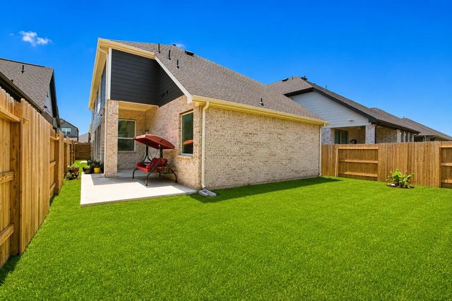 17722 Tree Of Heaven, Conroe, TX 77385