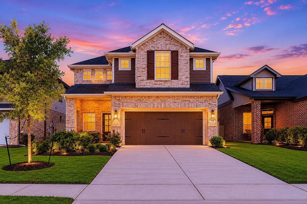17722 Tree Of Heaven, Conroe, TX 77385