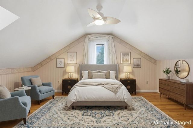 47 Collins St 50, Danvers, MA 01923