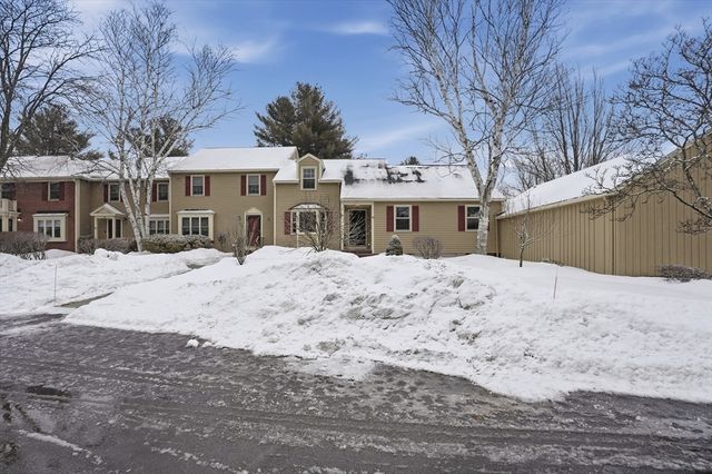 47 Collins St 50, Danvers, MA 01923