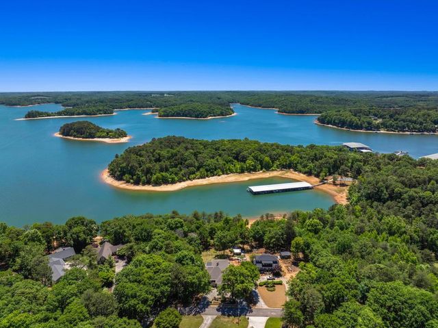166 Knox Circle, Lavonia, SC 30553