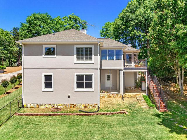 166 Knox Circle, Lavonia, SC 30553