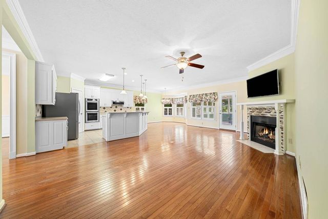 166 Knox Circle, Lavonia, SC 30553