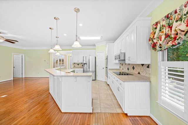 166 Knox Circle, Lavonia, SC 30553