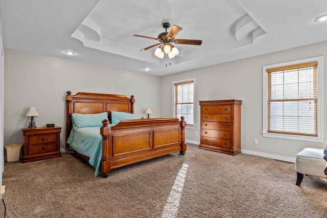 717 North Milton Drive, Nixa, MO 65714