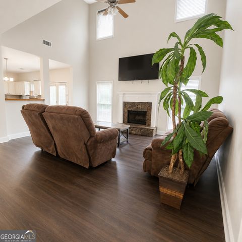 1361 Yorkshire Drive, Winder, GA 30680