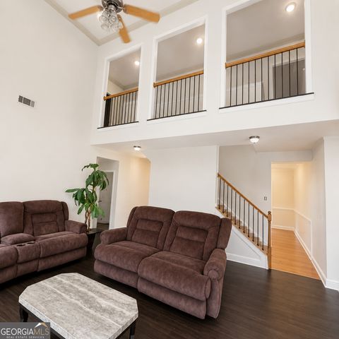 1361 Yorkshire Drive, Winder, GA 30680