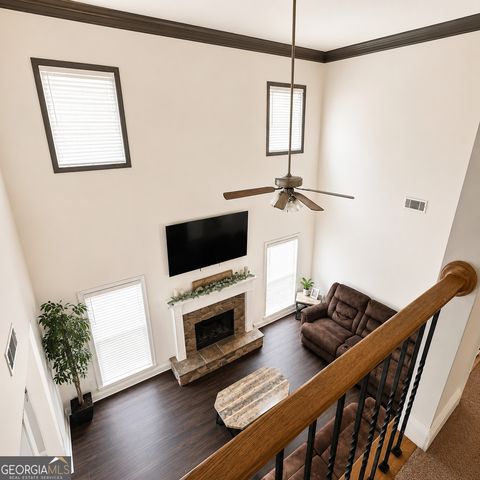 1361 Yorkshire Drive, Winder, GA 30680